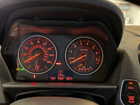 Used 2016 BMW 228i Coupe image 11