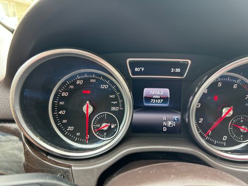 Used 2018 Mercedes-Benz GLE 350 image 16