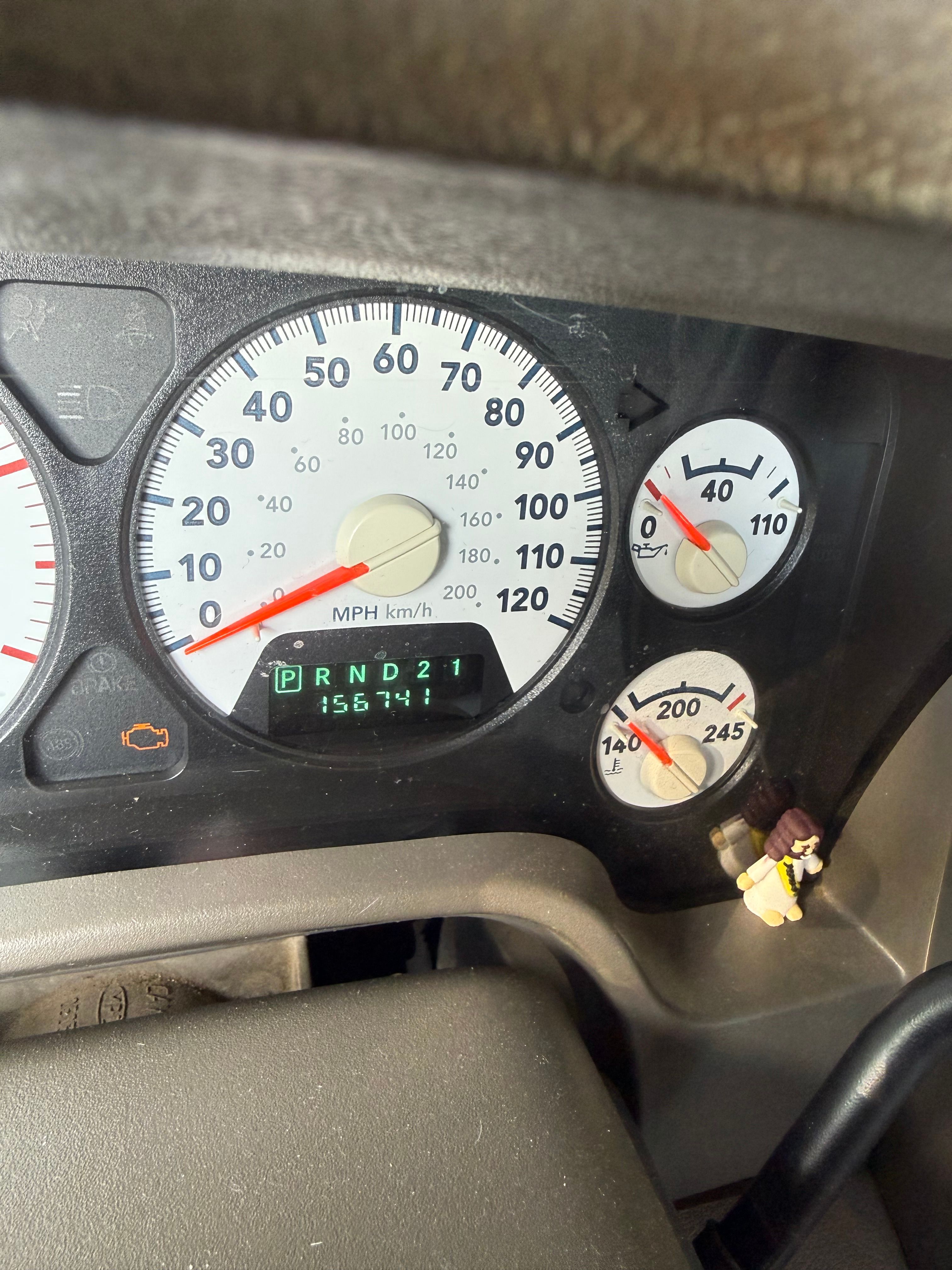 Used 2006 Dodge Ram 3500 Truck SLT w/ Quad Cab Big Horn Value Group AWD/4WD image 8