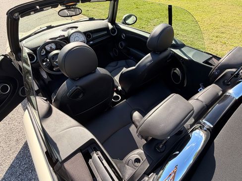 Used 2014 MINI Cooper S FWD image 11