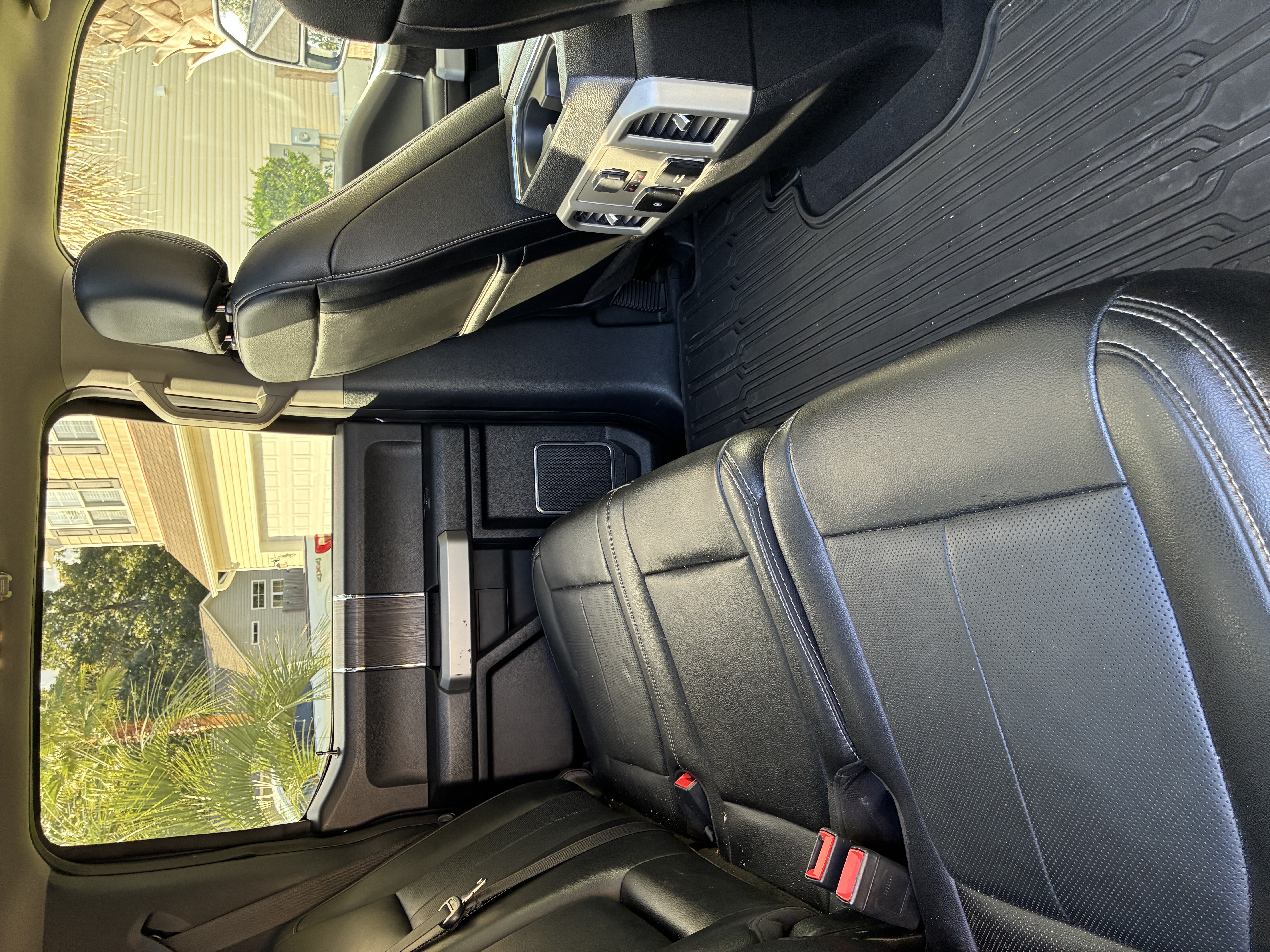 Used 2021 Ford F250 Lariat AWD/4WD image 6