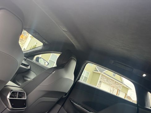 Used 2023 Lucid Air Pure image 17