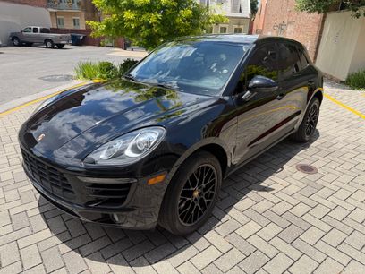 Used 2018 Porsche Macan S
