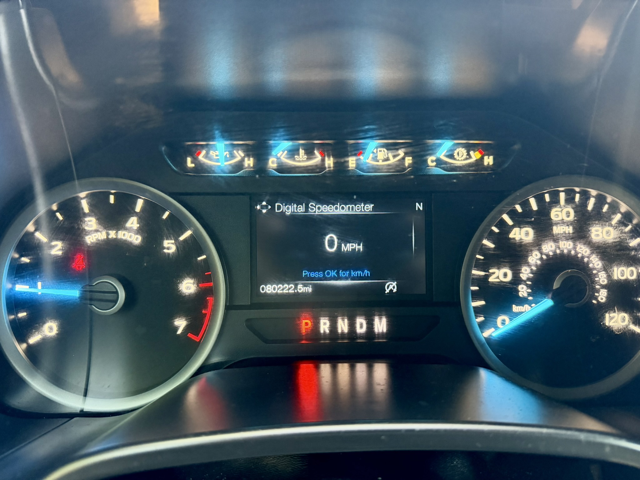 Used 2018 Ford F150 XLT w/ Equipment Group 302A Luxury AWD/4WD image 13