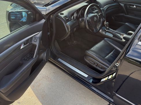 Used 2012 Acura TL SH-AWD image 10