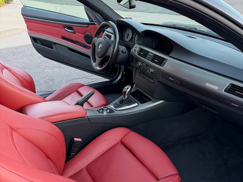 Used 2011 BMW 335is Coupe RWD image 6