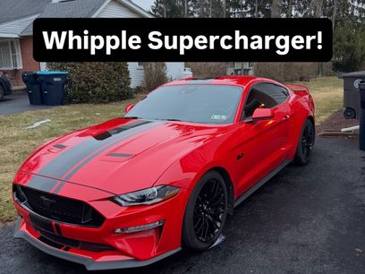 Used 2021 Ford Mustang GT Premium w/ GT Performance Package