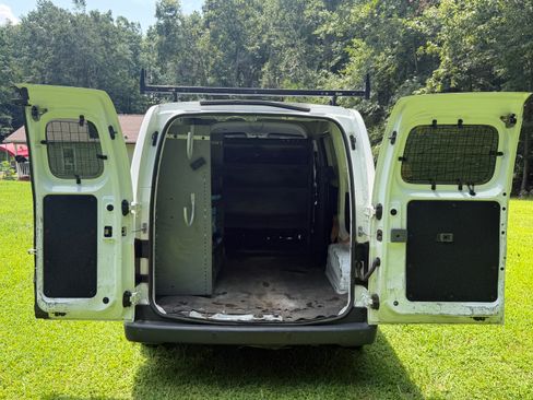 Used 2018 Chevrolet City Express LS FWD image 6