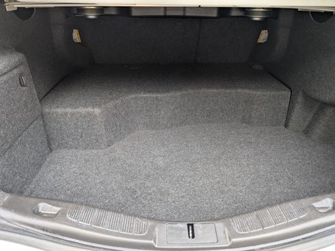 Used 2016 Ford Fusion Titanium image 27