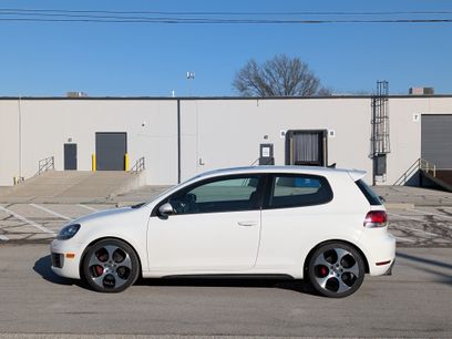 Used 2012 Volkswagen GTI 2.0T 2-Door