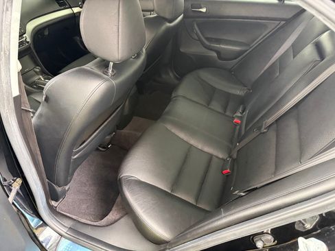 Used 2006 Acura TSX FWD image 8