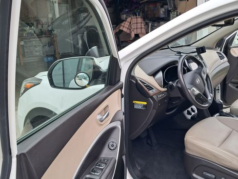 Used 2019 Hyundai Santa Fe XL SE w/ SE Premium Package 02 image 9