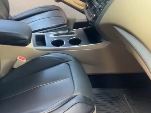 Used 2015 Nissan Altima 2.5 S w/ Power Driver Seat Package FWD image 11