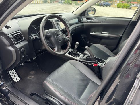 Used 2013 Subaru Impreza WRX Limited image 20