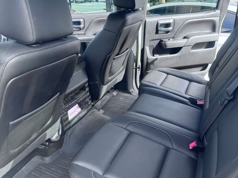 Used 2014 Chevrolet Silverado 1500 LT w/ LT Convenience Package image 11