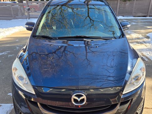 Used 2014 MAZDA MAZDA5 Grand Touring image 4