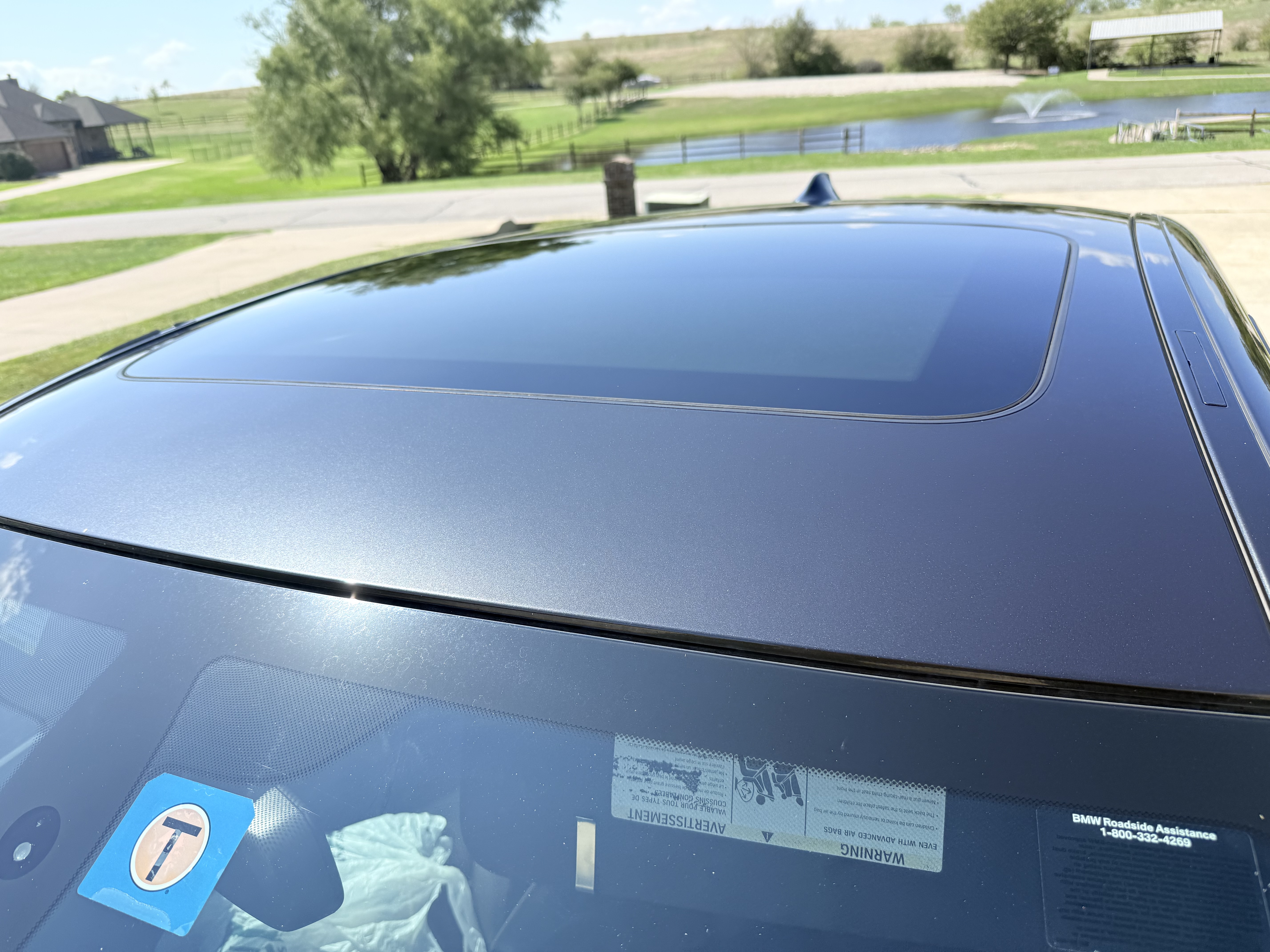Used 2012 BMW 535i Sedan RWD image 14