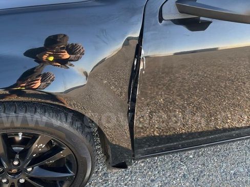 Used 2014 Dodge Avenger SE w/ Blacktop Package image 11