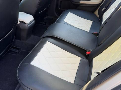 Used 2020 Honda Insight EX image 6