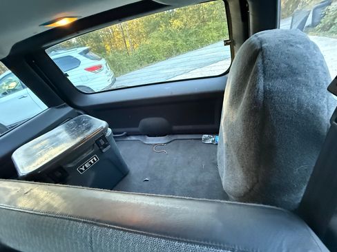 Used 2001 Jeep Cherokee Sport image 13