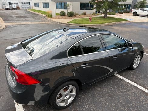 Used 2013 Volvo S60 T5 AWD/4WD image 6