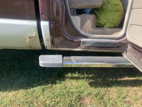 Used 2005 Dodge Ram 2500 Truck SLT image 13