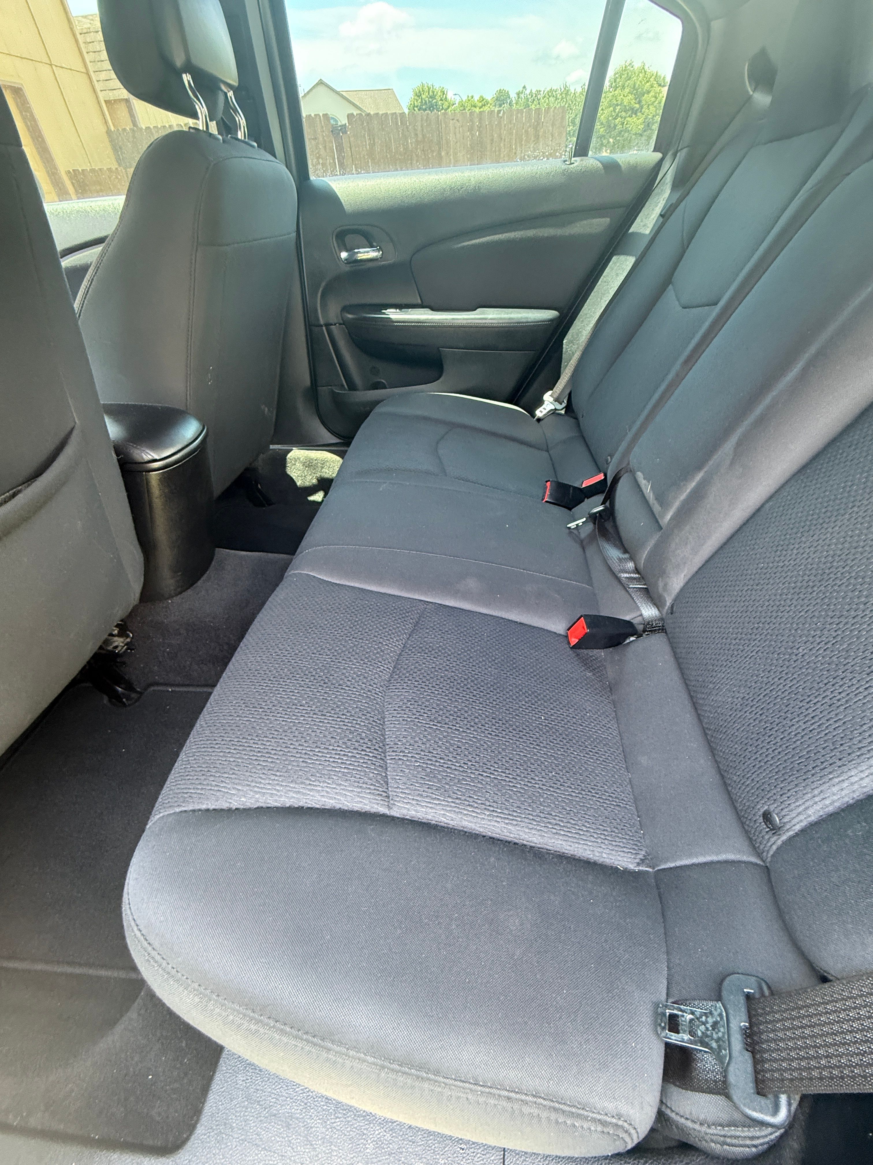 Used 2013 Chrysler 200 Touring FWD image 15