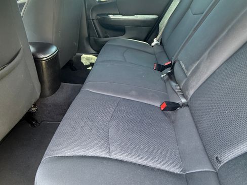 Used 2013 Chrysler 200 Touring FWD image 15