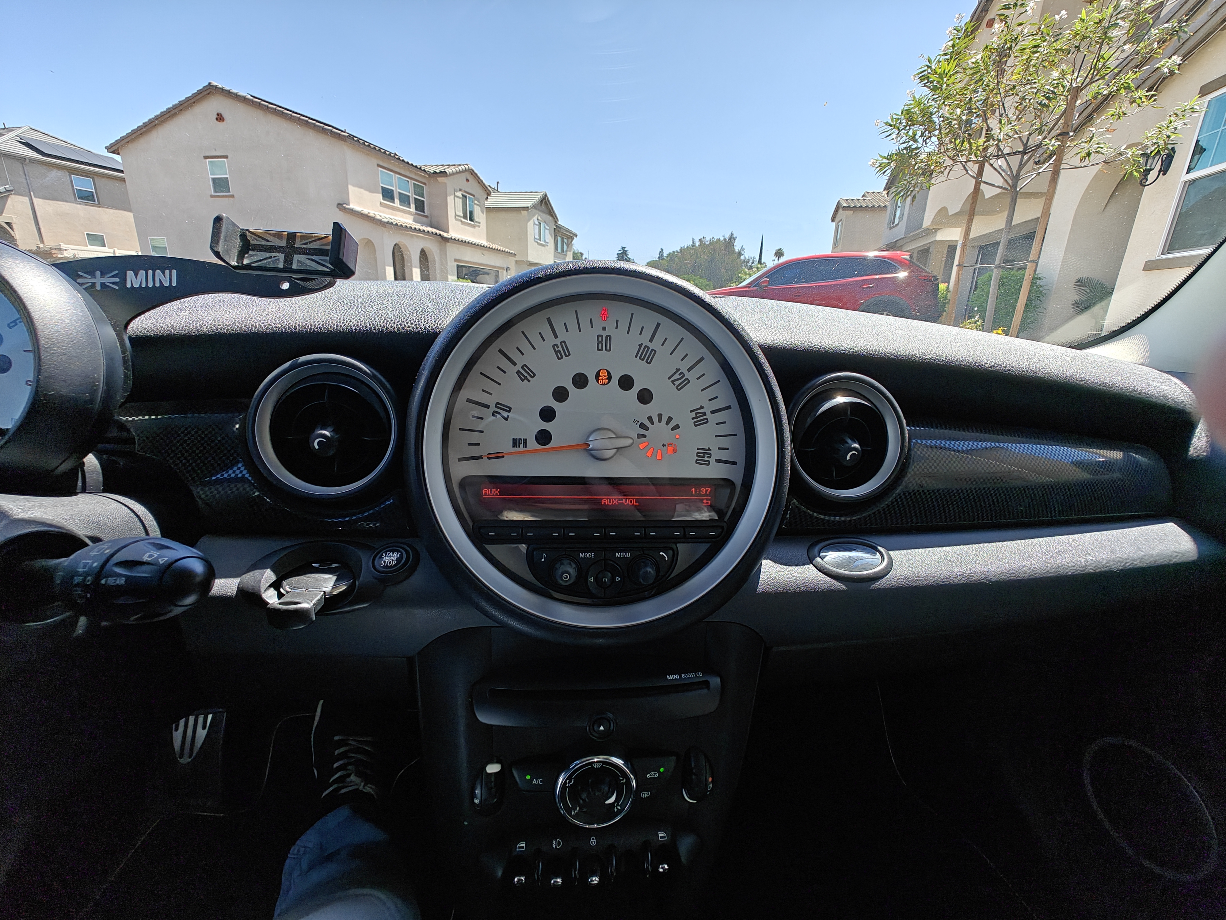 Used 2012 MINI Cooper S FWD image 2