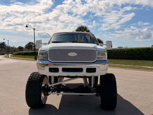 Used 1999 Ford F250 4x4 SuperCab Super Duty image 5