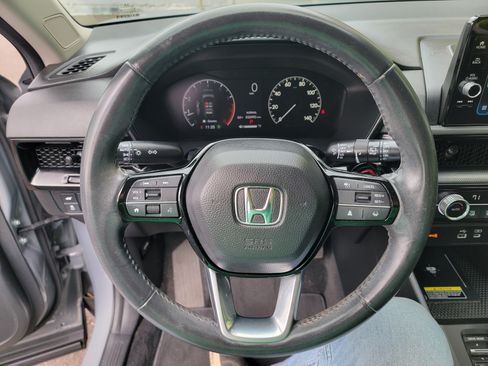 Used 2024 Honda CR-V EX-L image 11