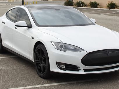 Used 2013 Tesla Model S