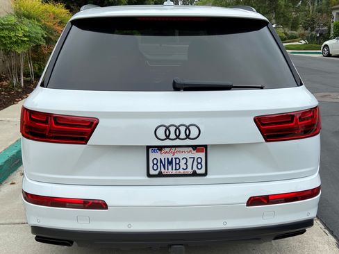 Used 2019 Audi Q7 3.0T Prestige w/ Prestige Package image 10