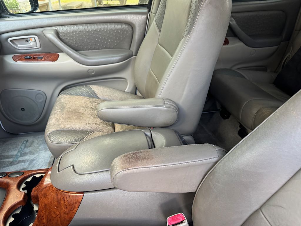 Used 2005 Toyota Tundra Limited RWD image 20
