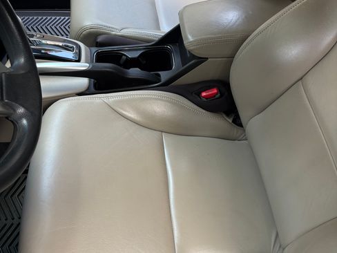 Used 2015 Honda Civic EX image 10