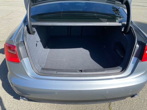 Used 2014 Audi A6 TDI Premium Plus w/ 19" Sport Package image 8