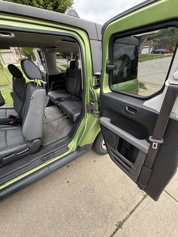 Used 2006 Honda Element EX-P image 14
