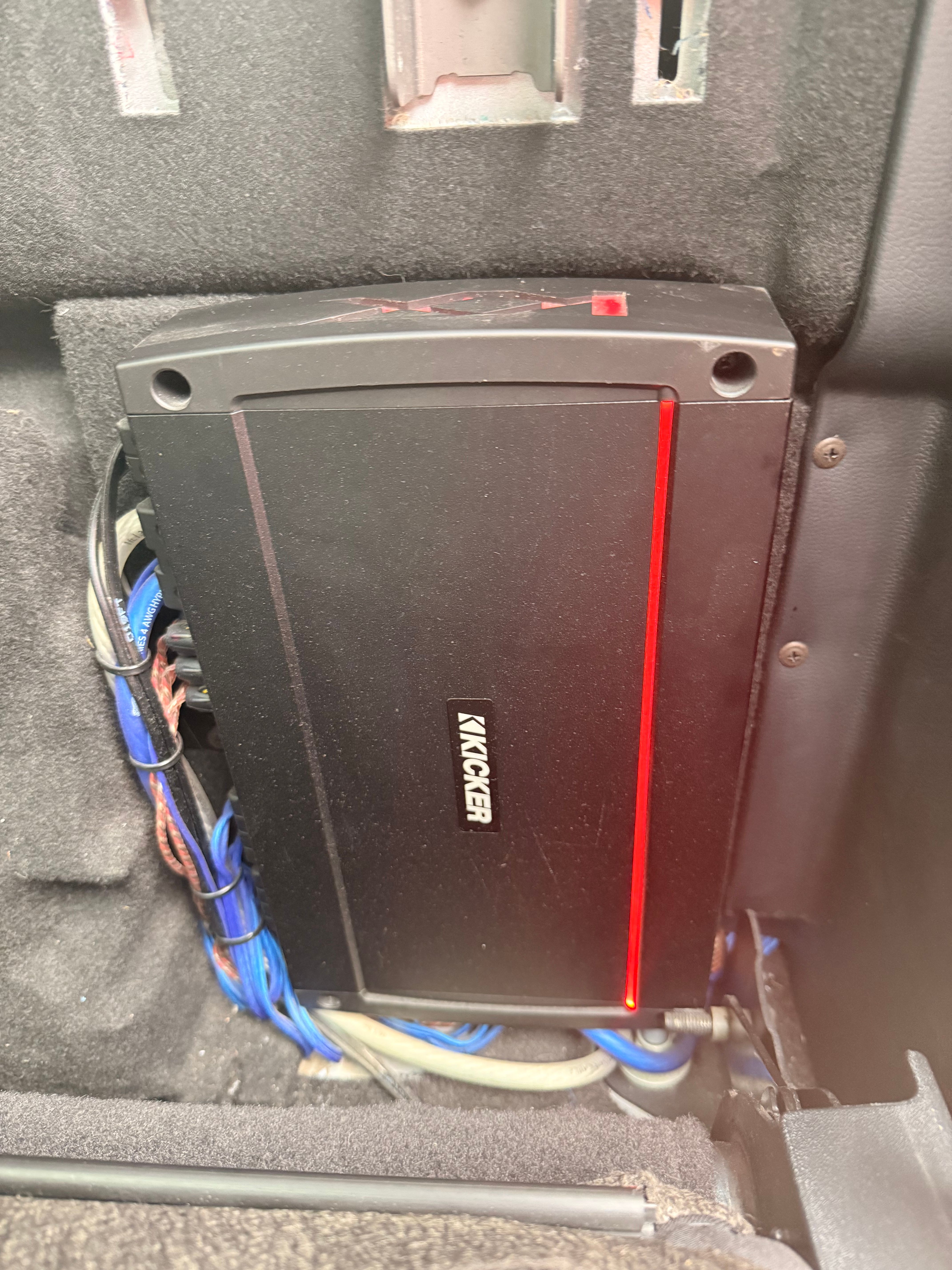 Used 2018 Ford F150 Lariat AWD/4WD image 16