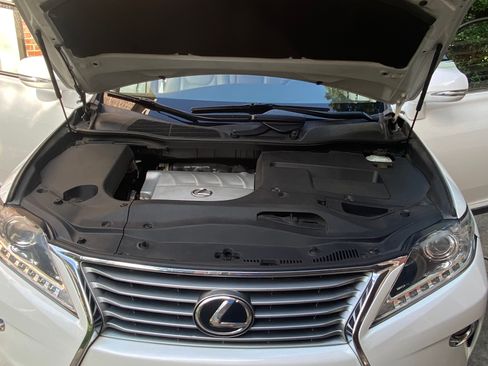 Used 2013 Lexus RX 350 FWD image 15