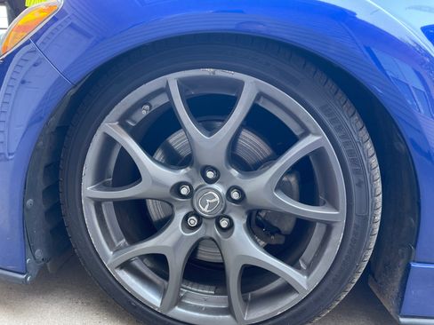 Used 2009 MAZDA RX-8 R3 image 11