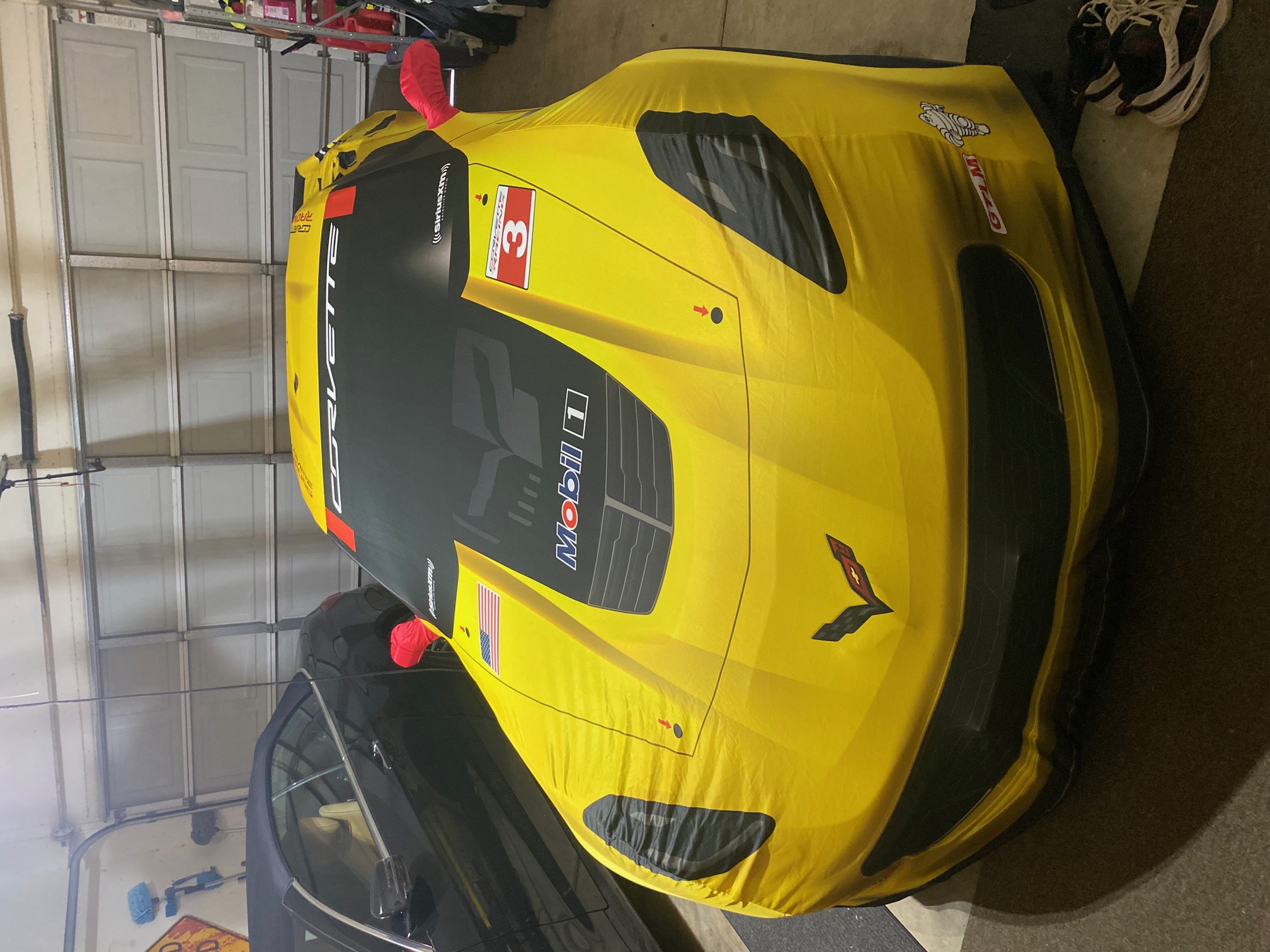 Used 2016 Chevrolet Corvette Z06 w/ C7.r Special Edition RWD image 30