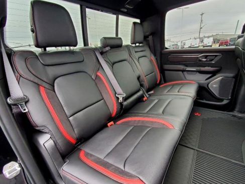 Used 2021 RAM 1500 TRX w/ TRX Level 2 Equipment Group image 10