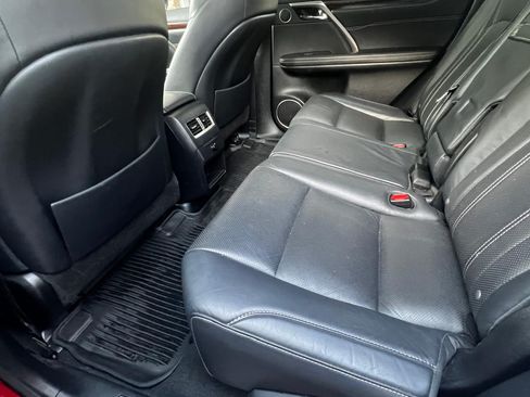 Used 2017 Lexus RX 350 F Sport image 25