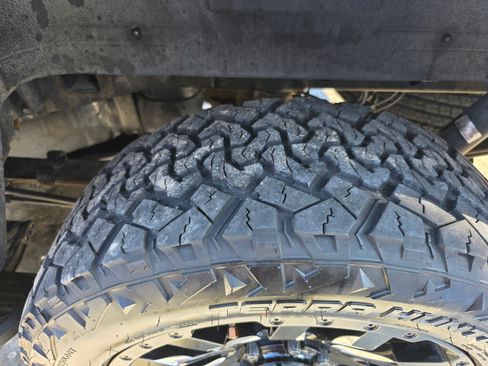 Used 2016 Ford F150 XLT w/ Equipment Group 302A Luxury image 19