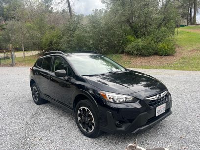 Used 2022 Subaru Crosstrek 2.0i