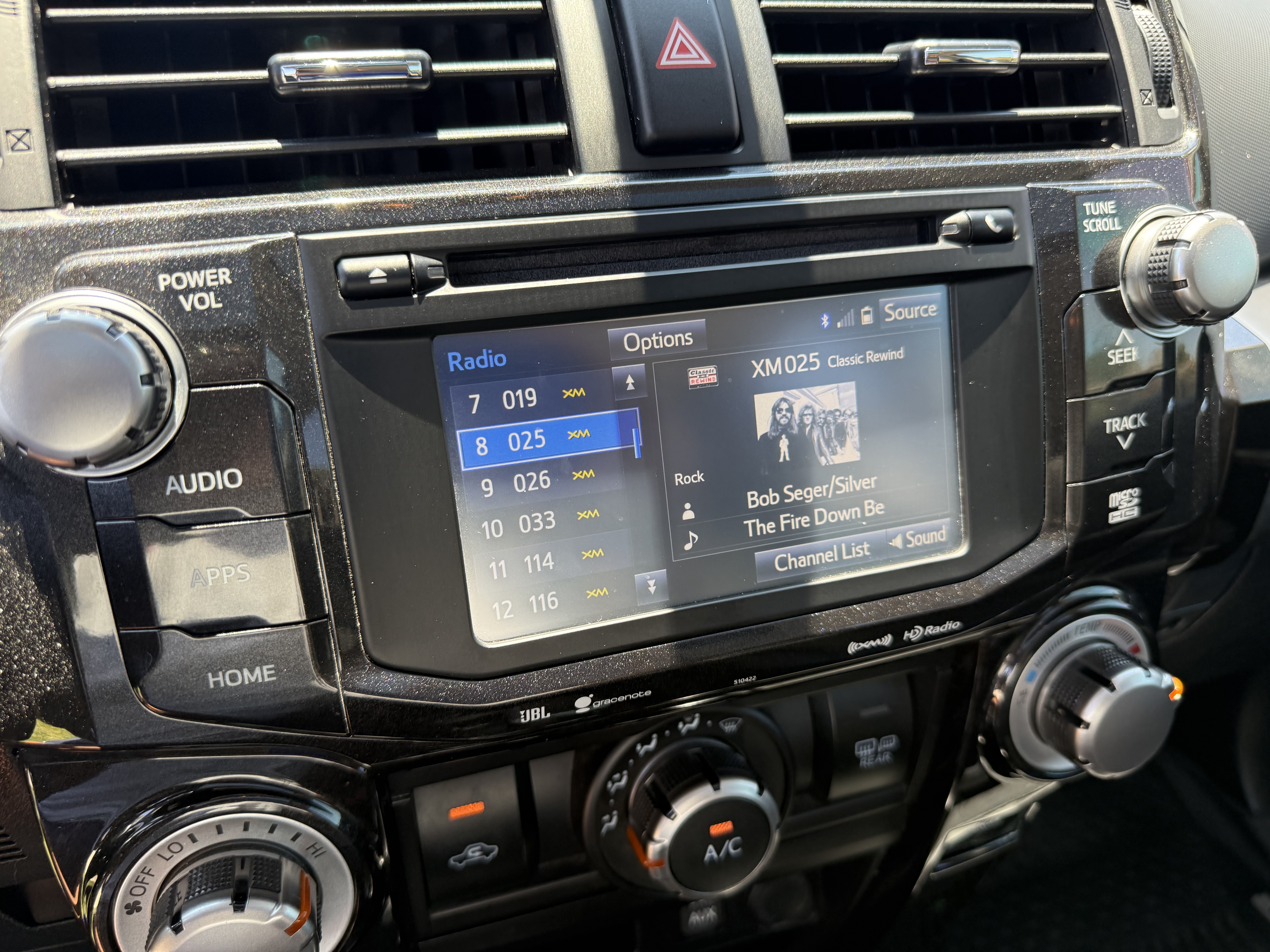 Used 2019 Toyota 4Runner TRD Pro AWD/4WD image 11