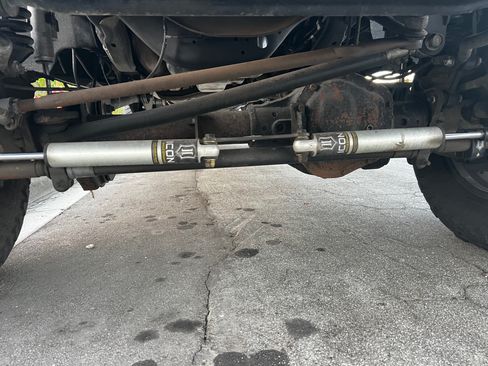 Used 2008 Ford F250 Lariat image 27