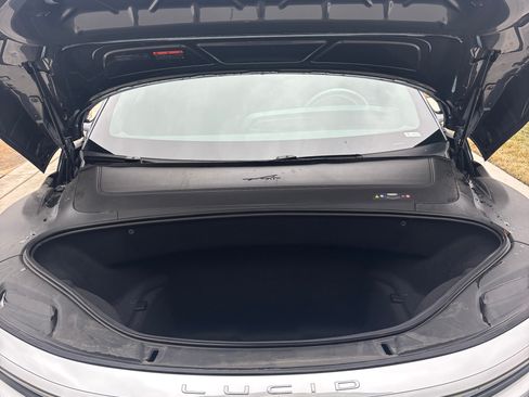 Used 2023 Lucid Air Pure image 5