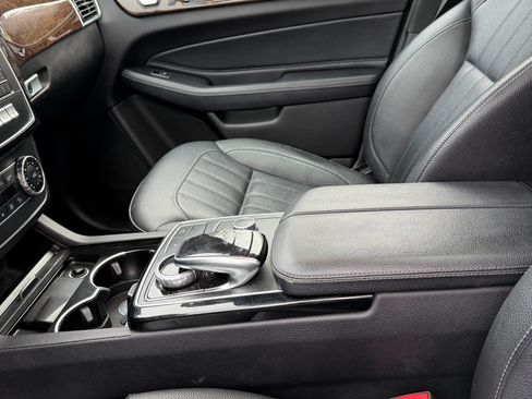 Used 2016 Mercedes-Benz GLE 350 4MATIC image 14