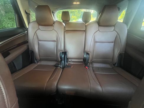 Used 2018 Acura MDX w/ Technology & Entertainment AWD/4WD image 10